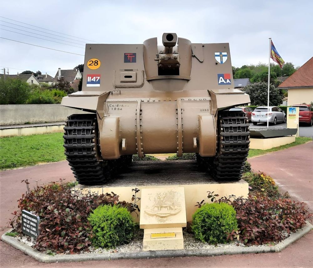 Musées America & Gold Beach