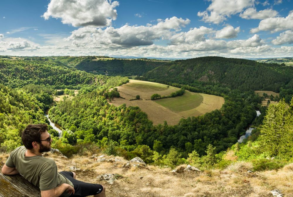 LE CIRQUE DE PALADINES