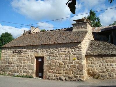 MUSEE DE LA VIE RURALE