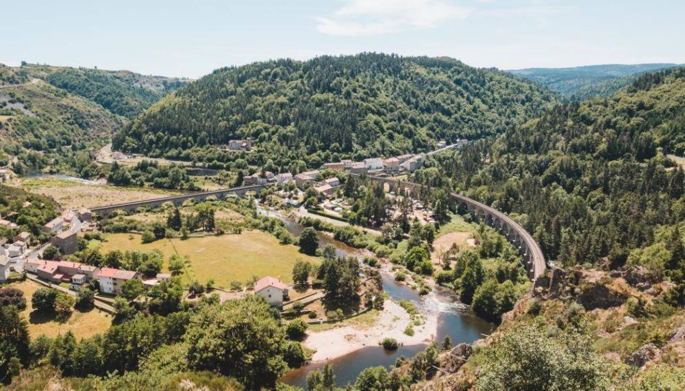 VIADUC DE CHAPEAUROUX