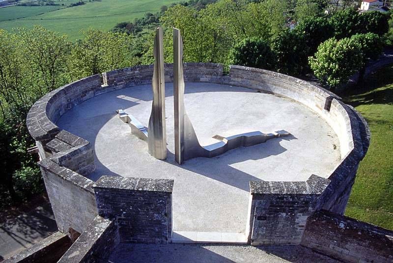 Panorama de la TOUR SAINT-FERJEUX