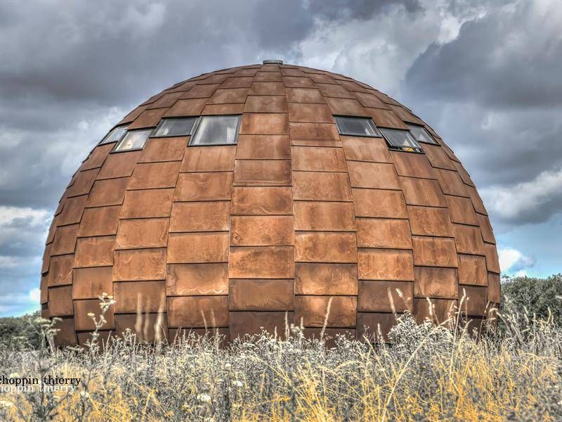 Musée de l'Air et du Solaire