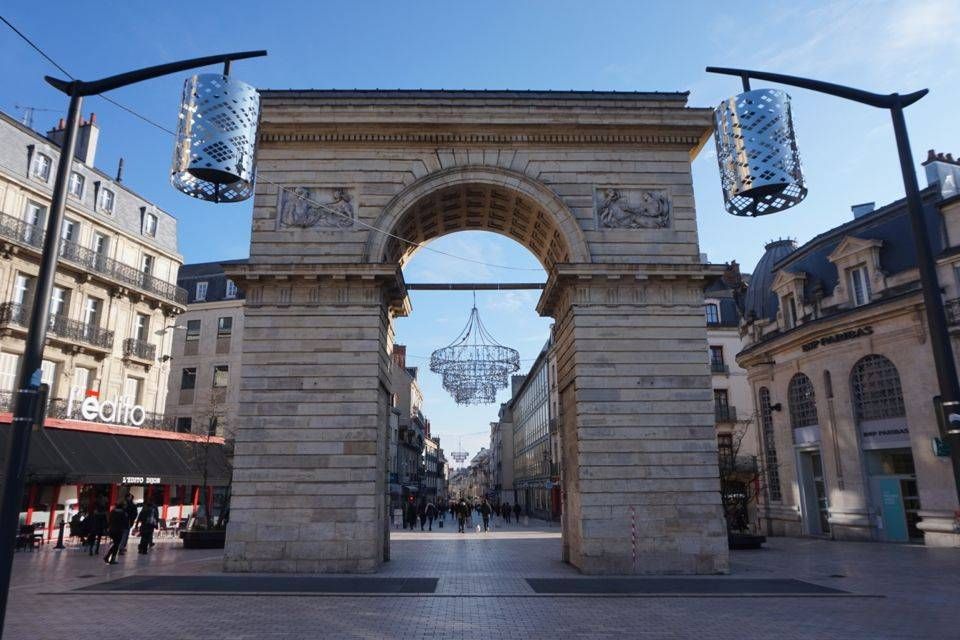 Porte Guillaume