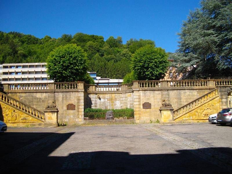 Musée de l'Histoire de la Terre de Gorze