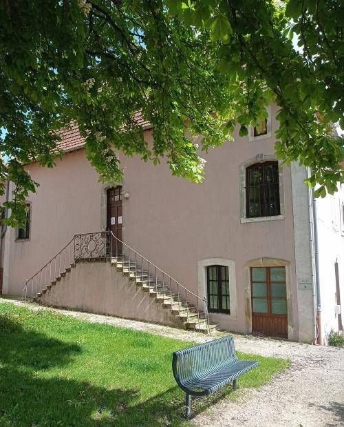 Musée Saint-Pierre fourier